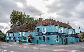 The George Inn Warminster 4*